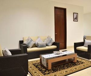 Cempaka Villa Dago Private Pool Bandung Indonesia