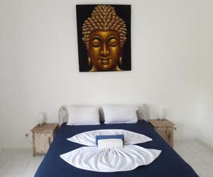 Wombats B&B Gili Trawangan Indonesia
