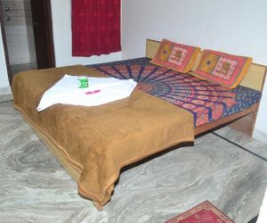 Hotel Pushkar Paradise Pushkar India