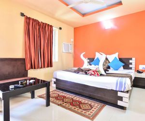 Zo Rooms Sea Beach Area Puri India