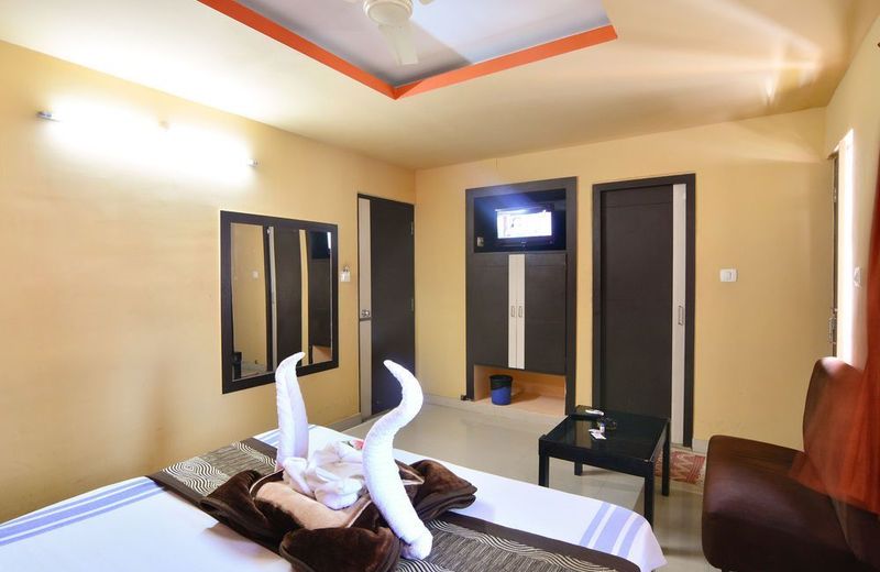 ZO Rooms Sea Beach Area