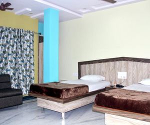 Hotel Gujrat Nagpur India