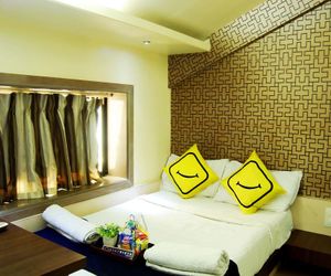 Vista Rooms At Cst Sbs Road Sheva India