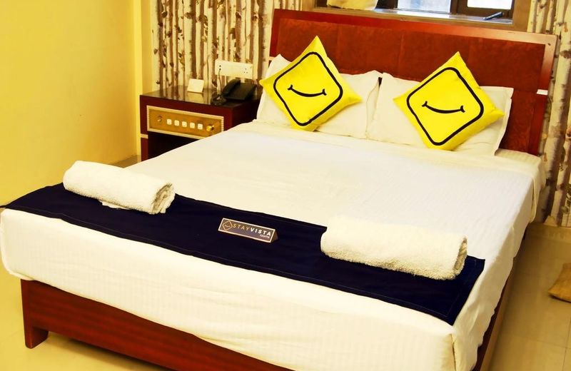 Vista Rooms at CST SBS Road