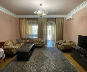 Josefin Apartment Yerevan Armenia