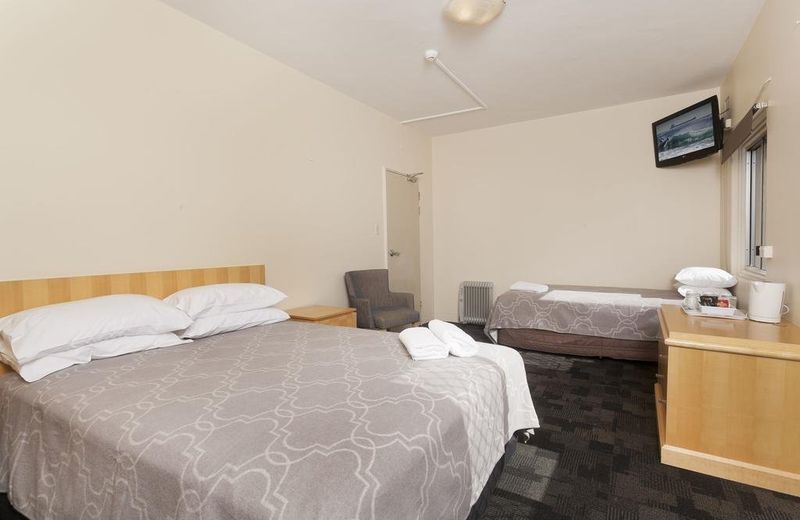 Shortland Budget Accommodation