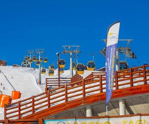 Genziana Livigno Italy