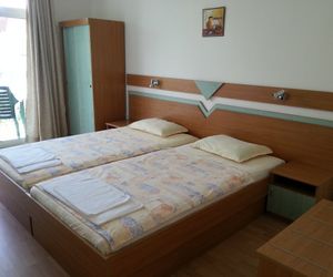 Hotel Diva Ravda Bulgaria