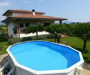 Il Giardino delle Zagare Fondi Italy