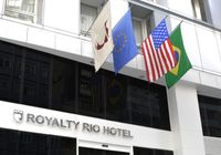 Отзывы Royalty Rio Hotel, 4 звезды