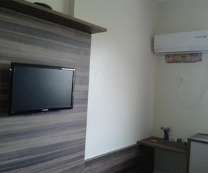 Condominio Central Park Restinga de Jacarepagua Brazil