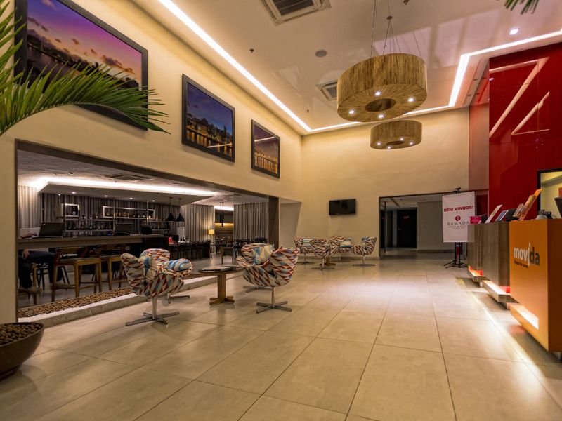Hotel Photo 16