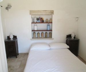 Case Vacanza La Vita A Cono Cisternino Italy