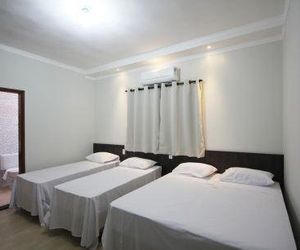 Casagrande Olímpia Hotel Olimpia Brazil