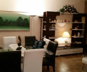 Apartamento Nos Gaivotas Mococa Brazil
