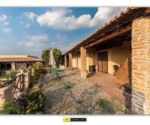 Le Cinque Pietre Carlentini Italy