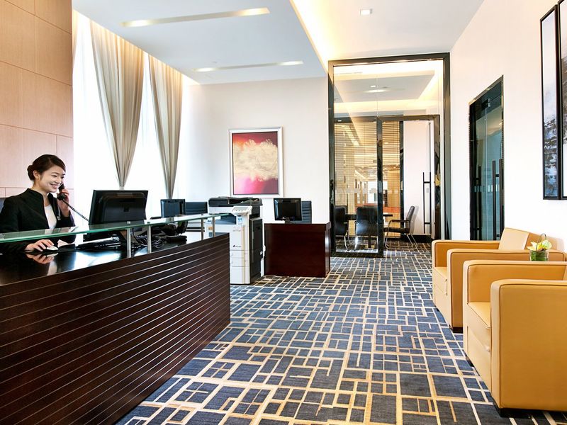 Hotel Photo 13