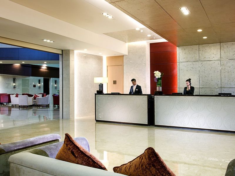 Hotel Photo 14