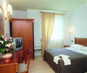 Hotel Majestic Alba Adriatica Italy