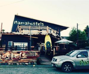 Mamahostels Puerto Varas Chile