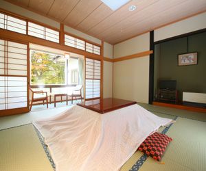 Guesthouse Moegi Nakano-mura Japan