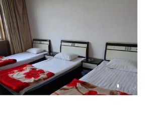 Yaxing Inn Yuncheng China