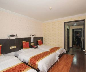 Yangshuo Moonlight Holiday Inn Yangshuo China