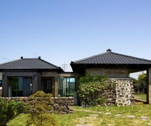 Casa Bonbon Cheju-do Island South Korea