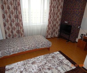 Nomad Mini Hotel Astana Kazakhstan