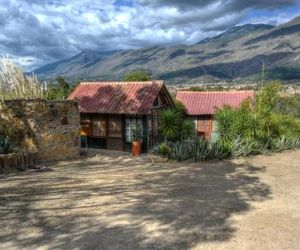 The Little Glass House Leiva Colombia