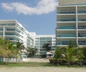 Apartamento Los Morros La Boquilla Colombia