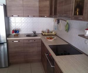 Apartment Lazareva Petrovac Montenegro
