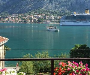Apartment Lima Kotor Montenegro
