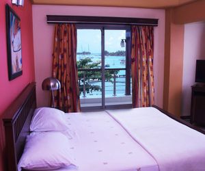 Sea Radiance Grand Baie Hotel and Spa Grand Bay Mauritius