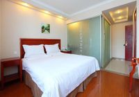 Отзывы Greentree Inn Shanghai Dabaishu Business Hotel, 3 звезды