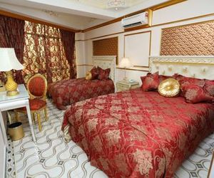 Lace Boutique Hotel Johor Malaysia