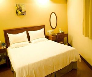 Green Tree Inn Nanqiao Renminzhong Rd Feng-hsien China