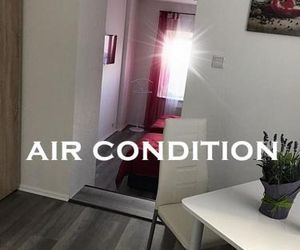 Appartment am Nordpark Moenchengladbach Germany