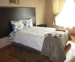 Hotel Tambomachay Cajamarca Peru