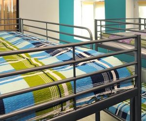 Bielany Bed Warsaw Poland