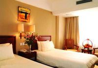 Отзывы Greentree Inn Shanghai Hongqiao Airport Apartment Hotel, 3 звезды