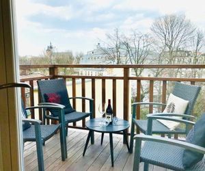 Garbary Aparthotel Krakow Poland