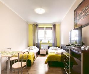 Apartamenty Białystok Żytnia 15 Bialystok Poland