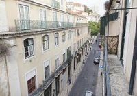 Отзывы Sweet Inn Apartments- Sao Mamede