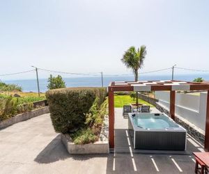 Casa Leonor Calheta Portugal