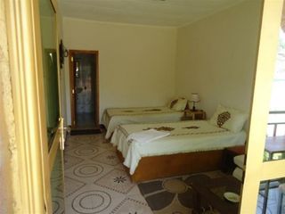 Фото отеля Explore-Lalibela home stay