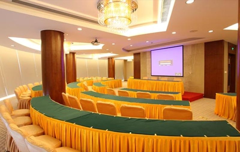 Hotel Photo 16