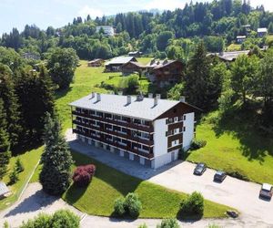 Résidence Le Relax - Megève Centre Megeve France