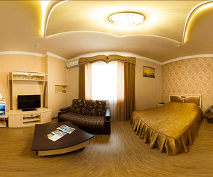 Gostinitsa RIF Orenburg Russia