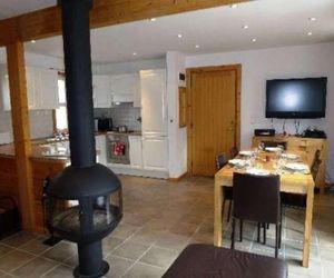 Rental Villa Hameau Chalets I Flaine Flaine France